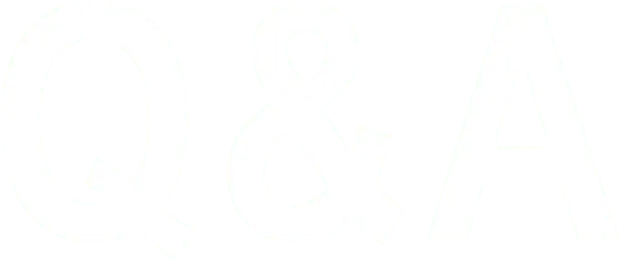 Q&A